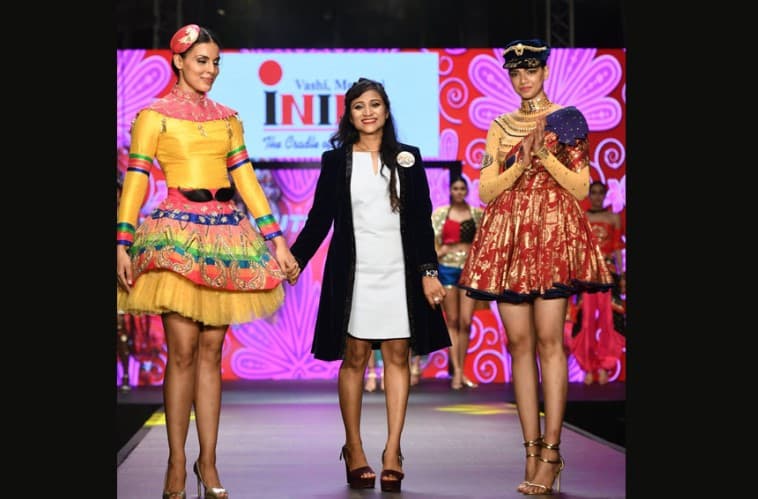 International Institute of Fashion Design Vashi Events photo 7
